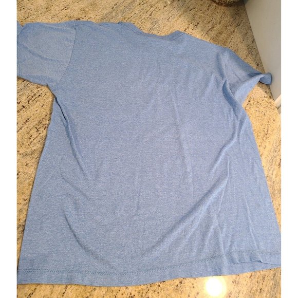 Size M 2011 RETRO - VIACOM - TMNT - HEROES IN A HALF SHELL - T SHIRT - Picture 7 of 8